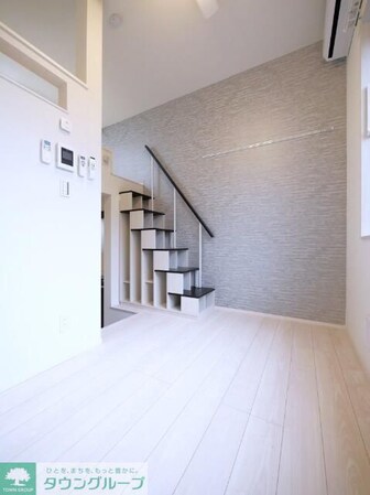 メゾン・ド・ハルの物件内観写真